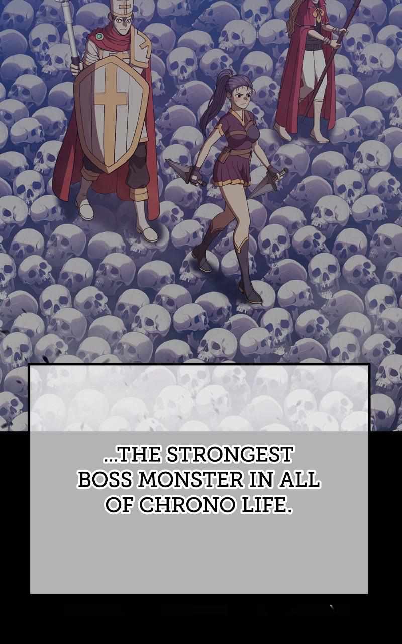 +99 Wooden stick chapter 70 page 143