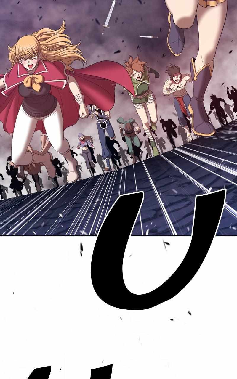 +99 Wooden stick chapter 70 page 194