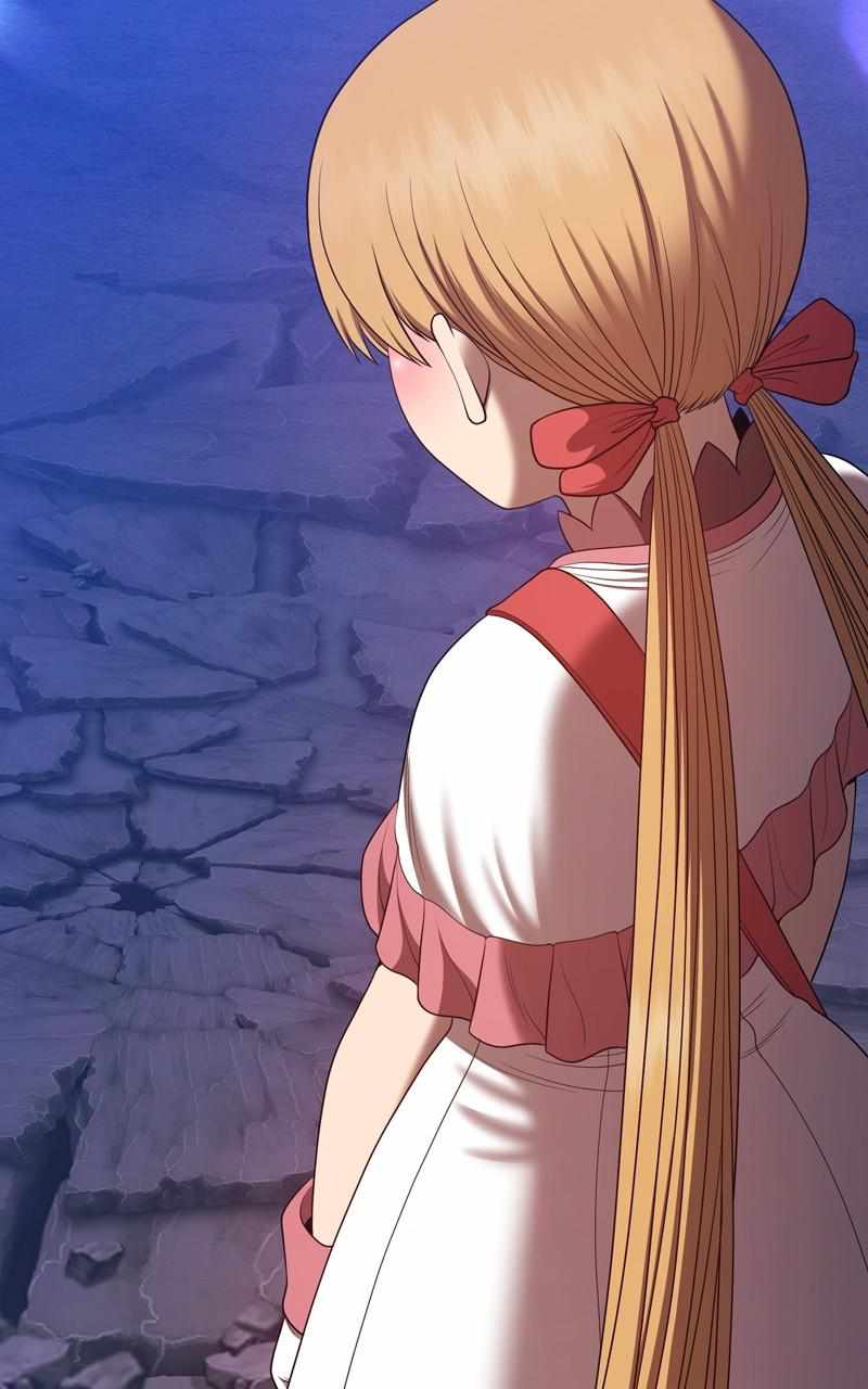 +99 Wooden stick chapter 70 page 197