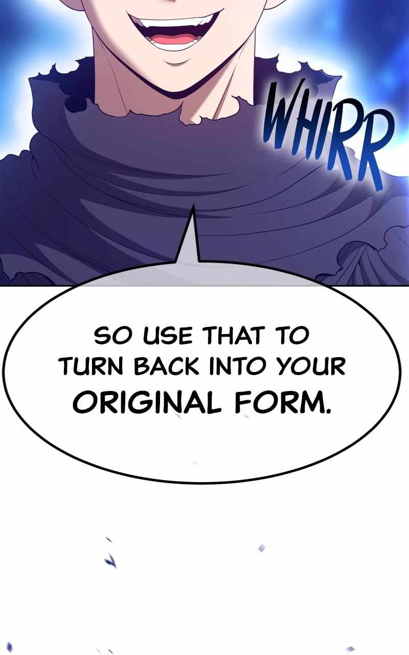 +99 Wooden stick chapter 70 page 21