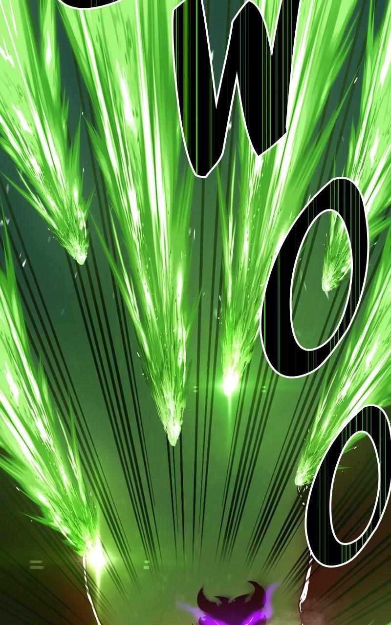 +99 Wooden stick chapter 70 page 260