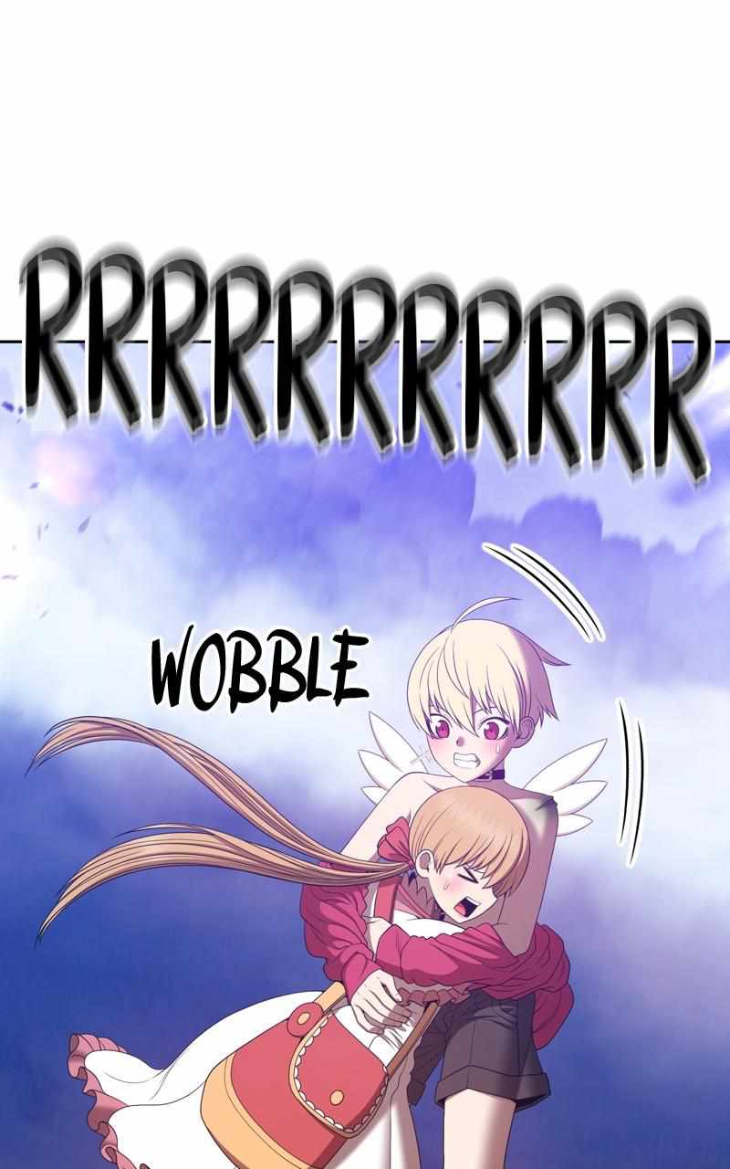 +99 Wooden stick chapter 70 page 289