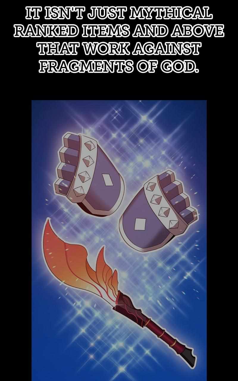 +99 Wooden stick chapter 70 page 300