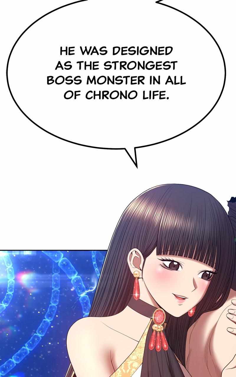 +99 Wooden stick chapter 70 page 357