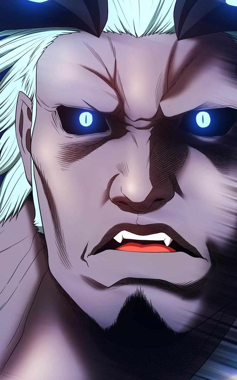 +99 Wooden stick chapter 70 page 374