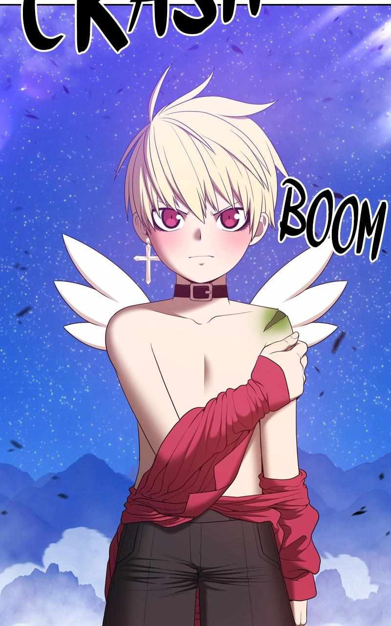 +99 Wooden stick chapter 70 page 391