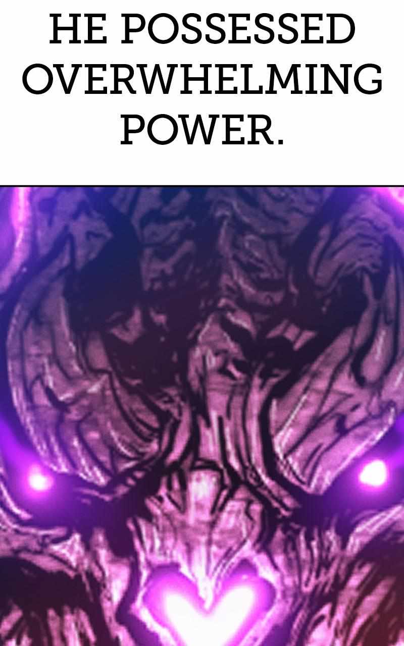 +99 Wooden stick chapter 70 page 427