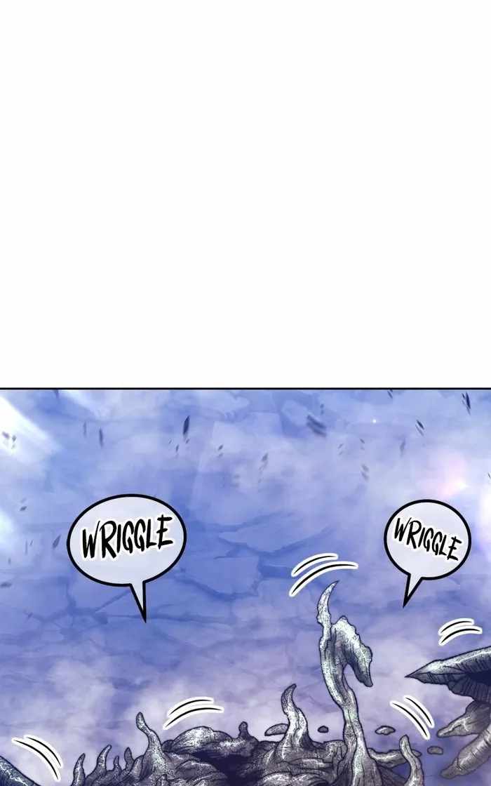 +99 Wooden stick chapter 71 page 105