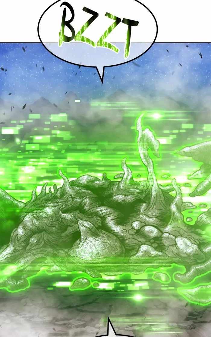 +99 Wooden stick chapter 71 page 109