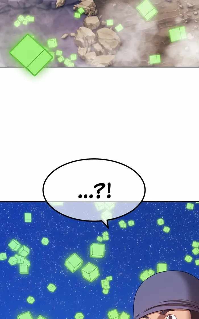 +99 Wooden stick chapter 71 page 116