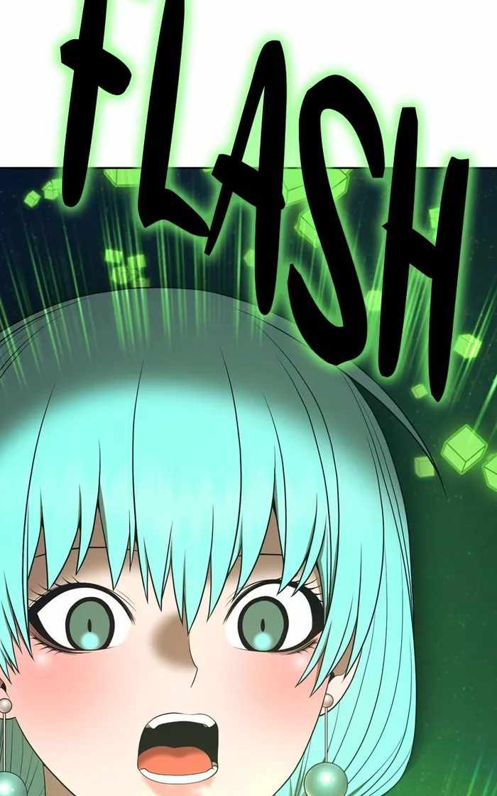 +99 Wooden stick chapter 71 page 123