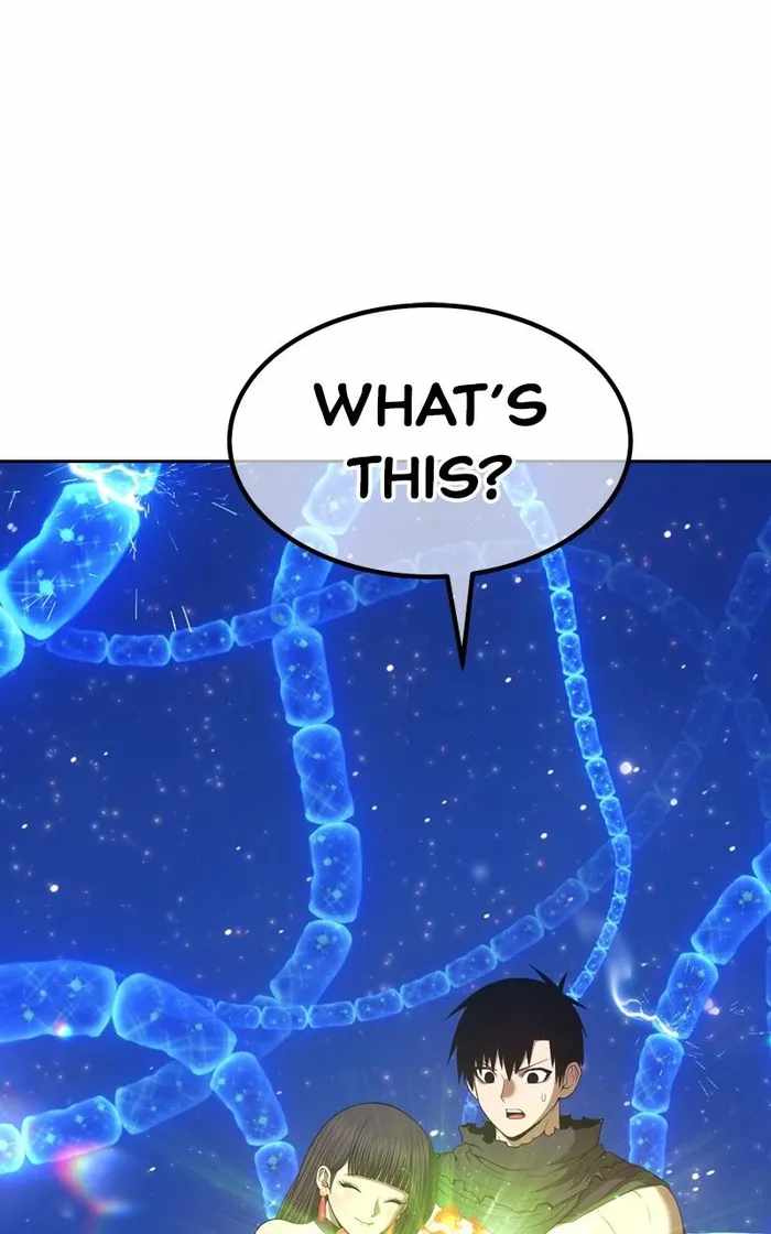 +99 Wooden stick chapter 71 page 139