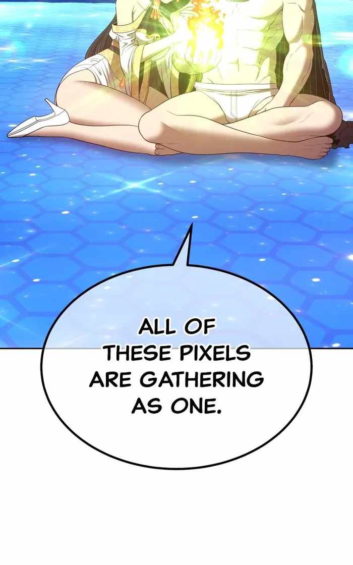 +99 Wooden stick chapter 71 page 140
