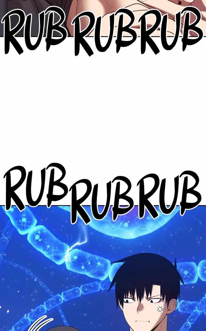+99 Wooden stick chapter 71 page 146