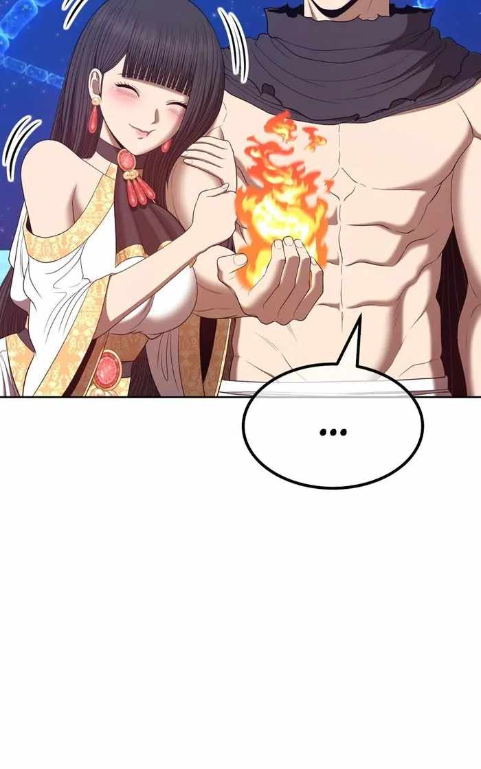 +99 Wooden stick chapter 71 page 147