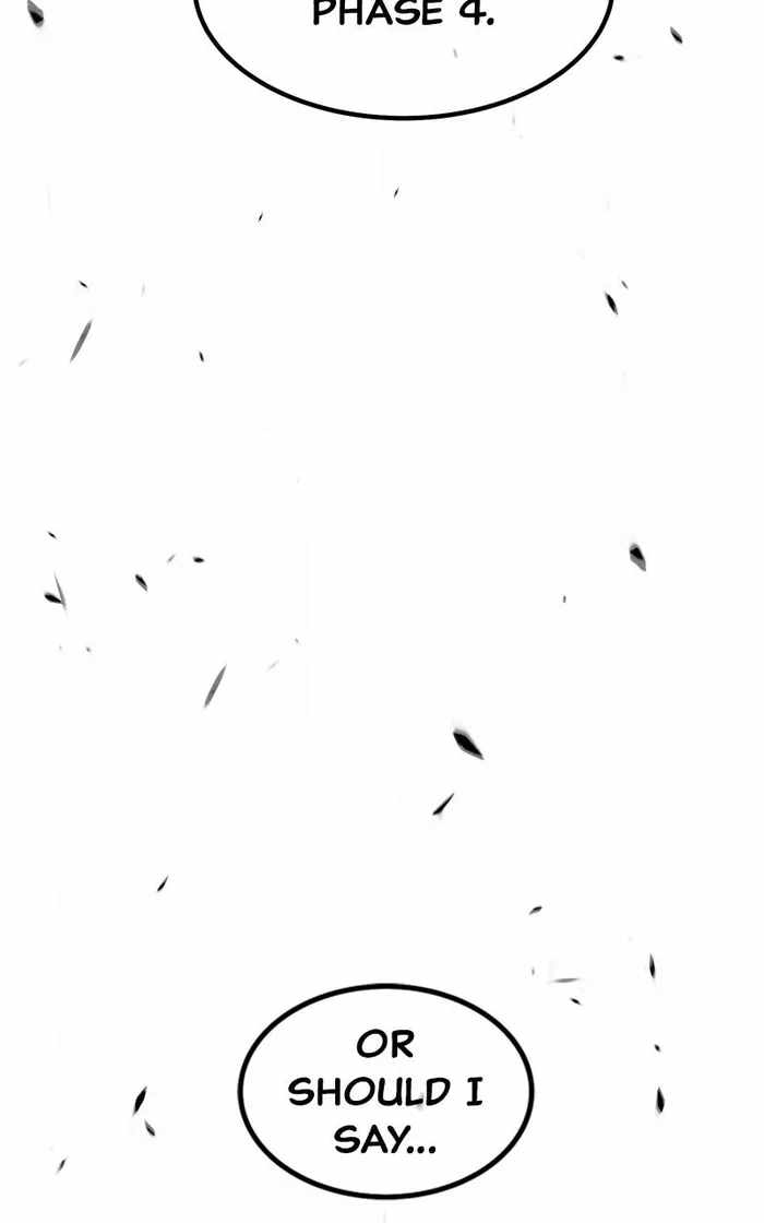 +99 Wooden stick chapter 71 page 160