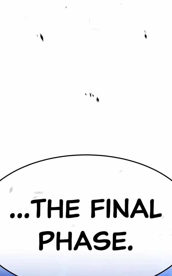 +99 Wooden stick chapter 71 page 161