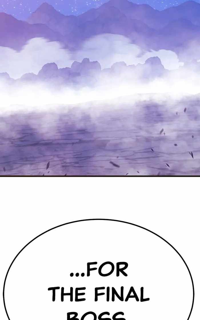 +99 Wooden stick chapter 71 page 166