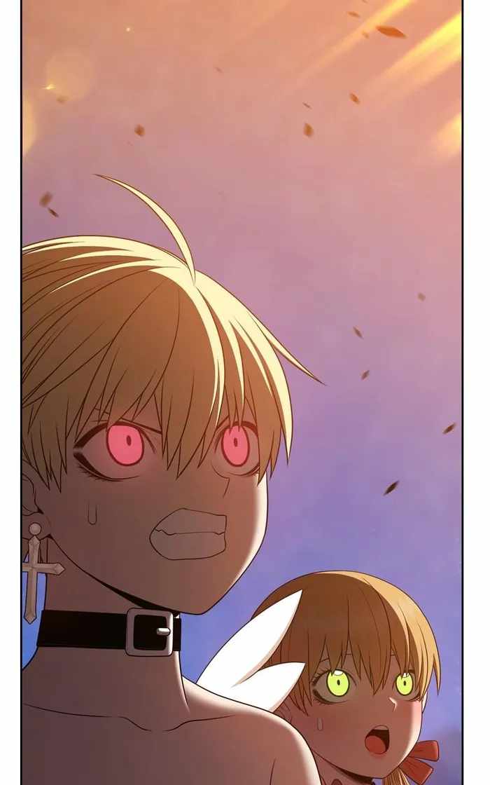 +99 Wooden stick chapter 71 page 182