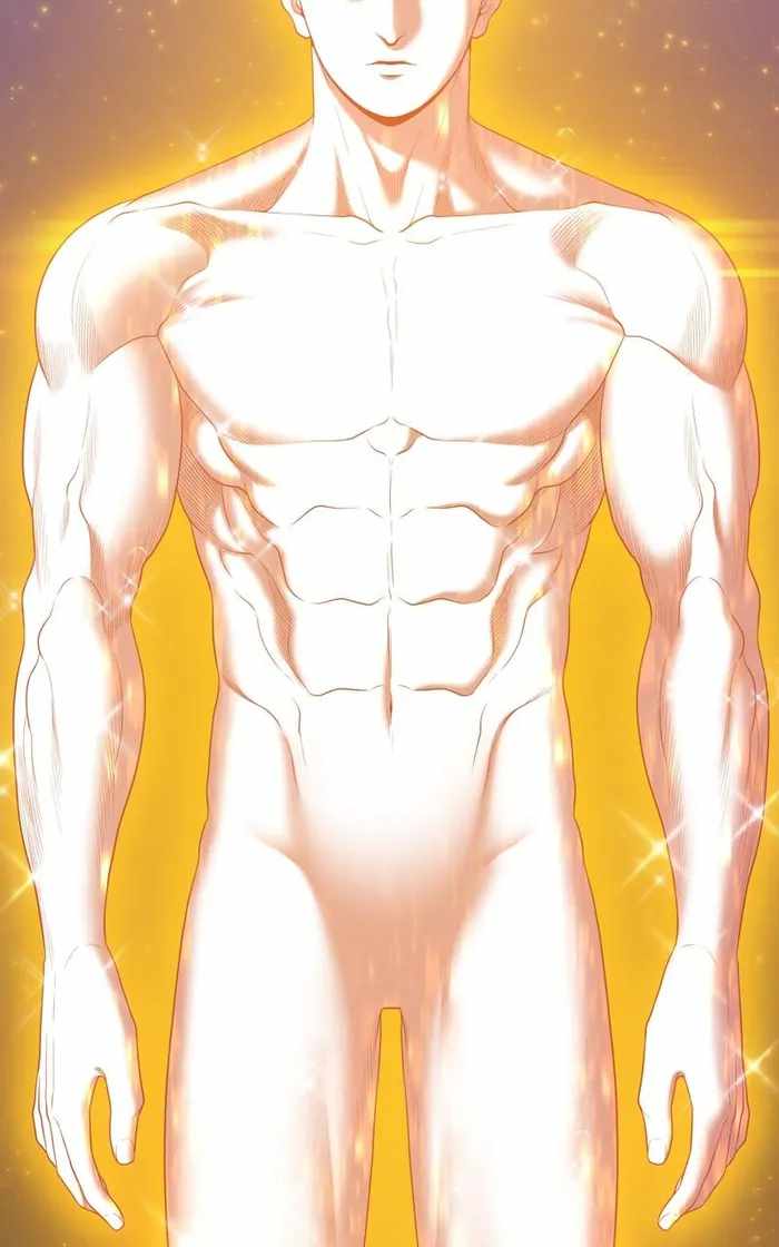 +99 Wooden stick chapter 71 page 187