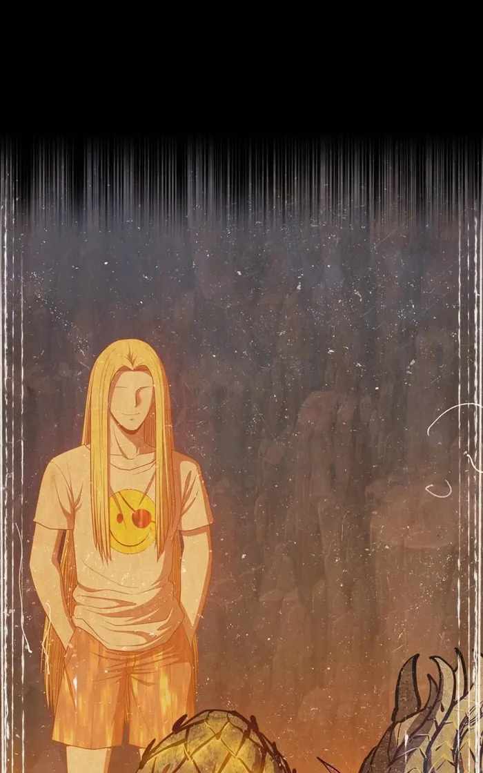 +99 Wooden stick chapter 71 page 232