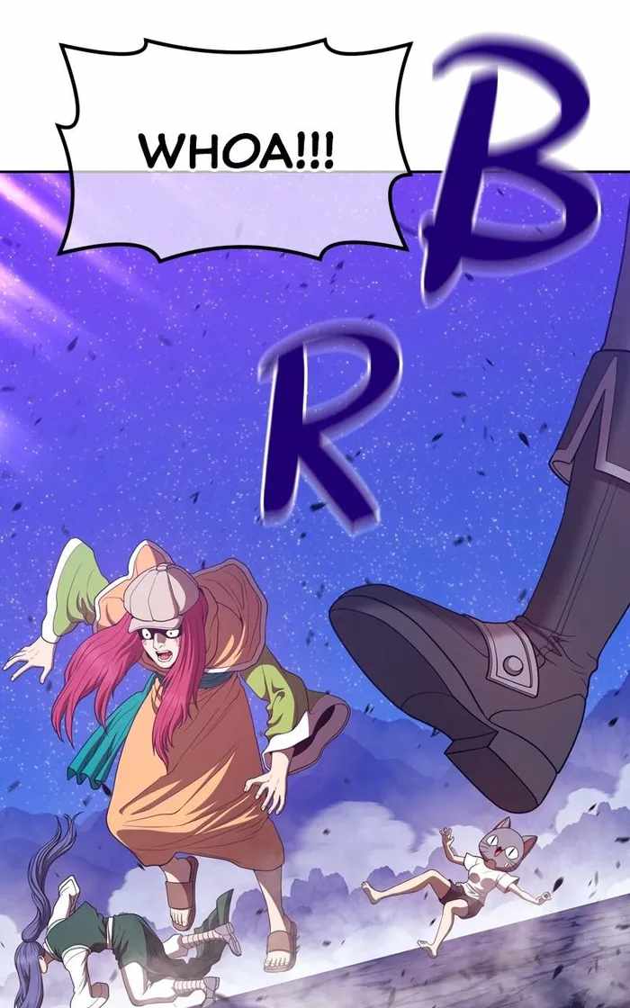 +99 Wooden stick chapter 71 page 259