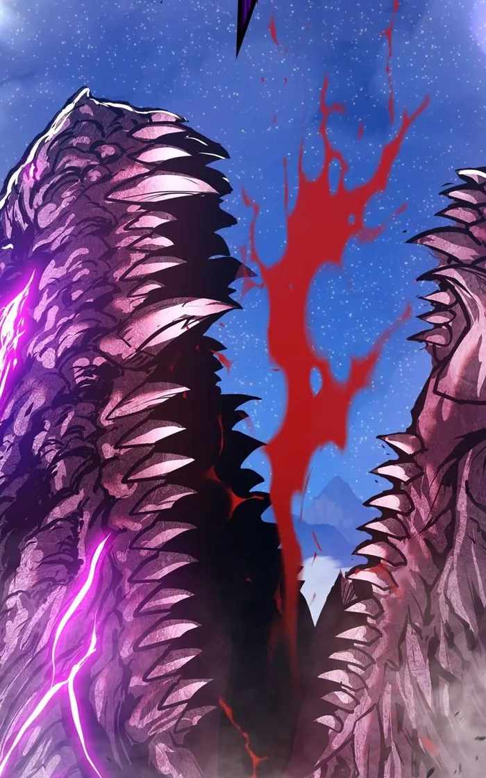 +99 Wooden stick chapter 71 page 296