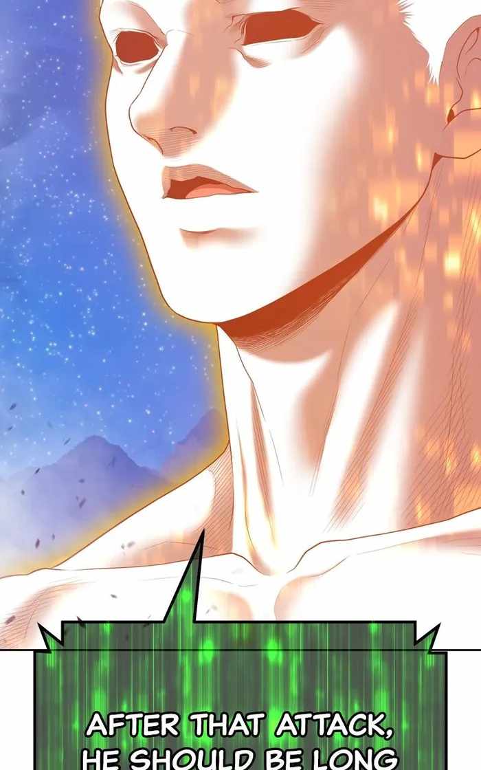 +99 Wooden stick chapter 71 page 303