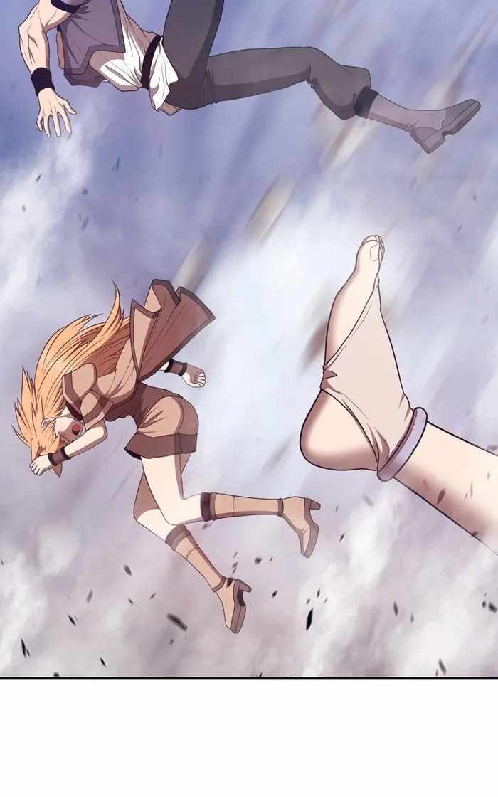 +99 Wooden stick chapter 71 page 316