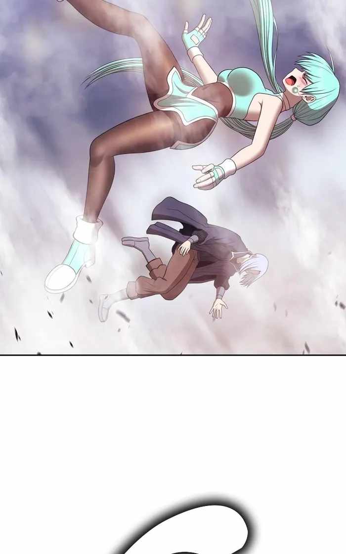 +99 Wooden stick chapter 71 page 318