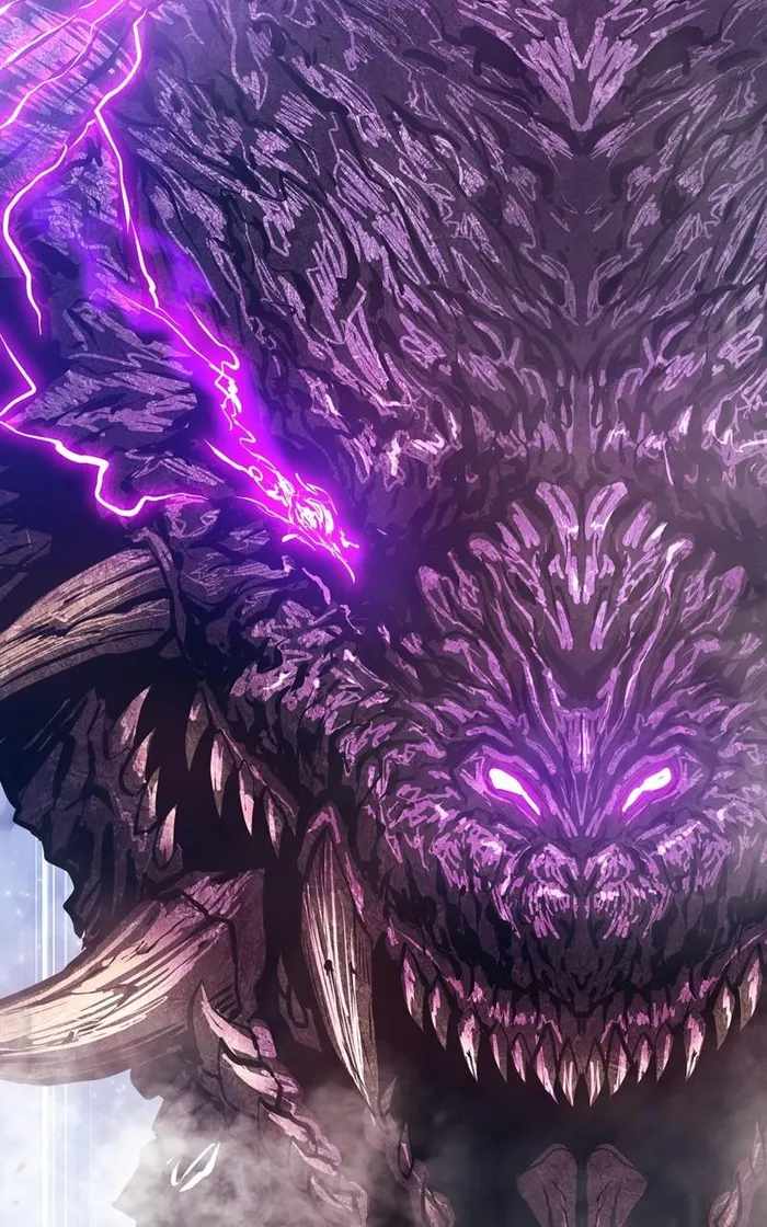 +99 Wooden stick chapter 71 page 326