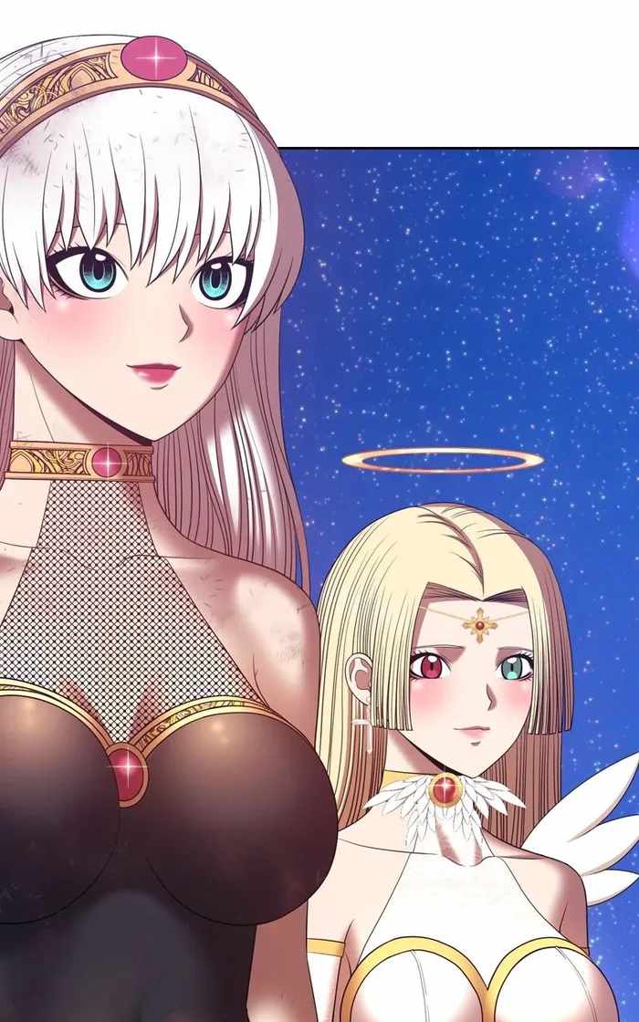 +99 Wooden stick chapter 71 page 33