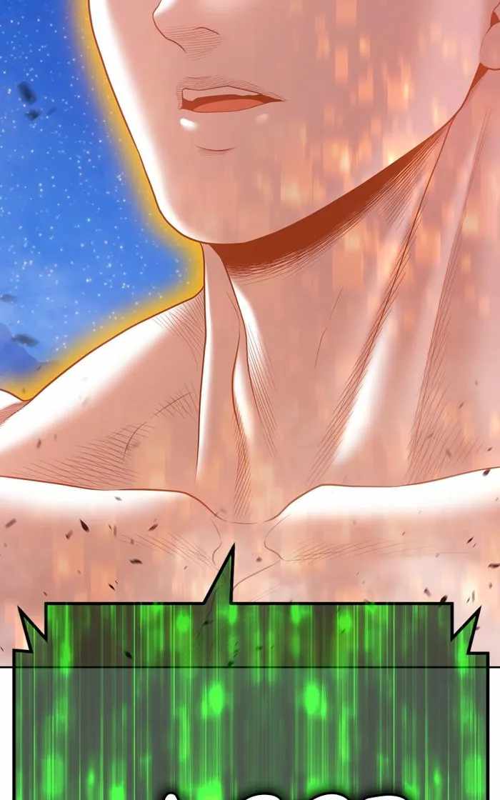 +99 Wooden stick chapter 71 page 339