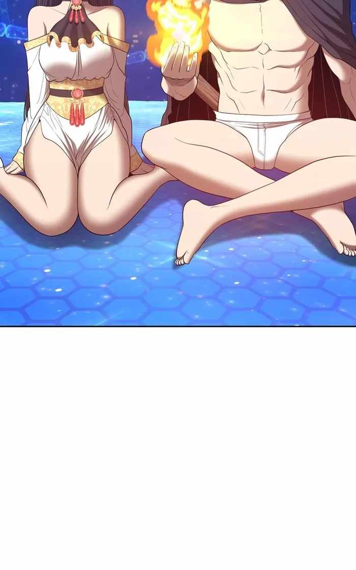 +99 Wooden stick chapter 71 page 360