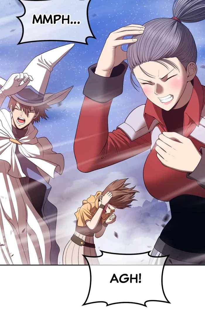 +99 Wooden stick chapter 71 page 59