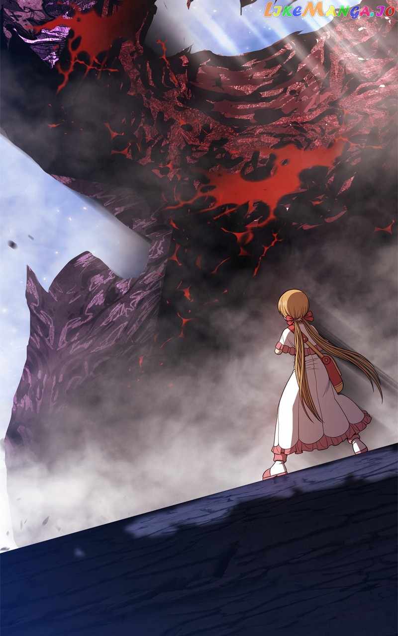 +99 Wooden stick chapter 72 page 132