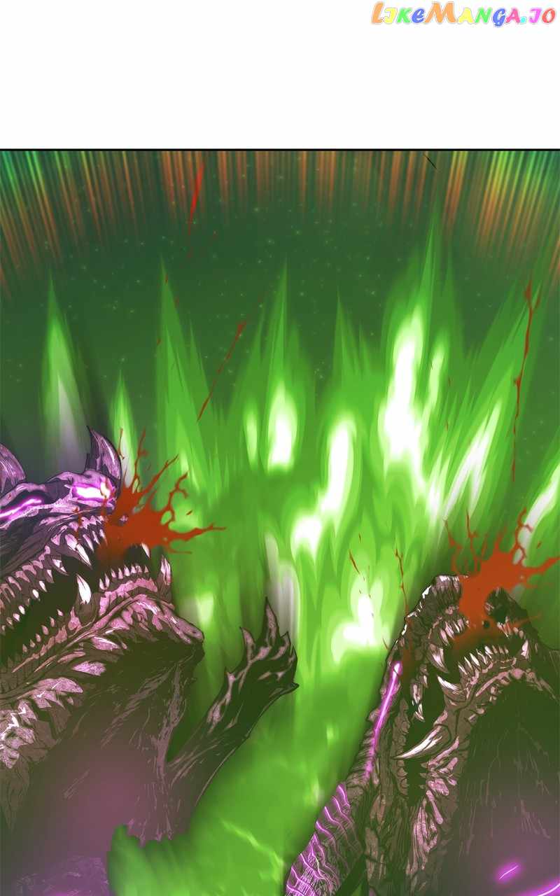 +99 Wooden stick chapter 72 page 161