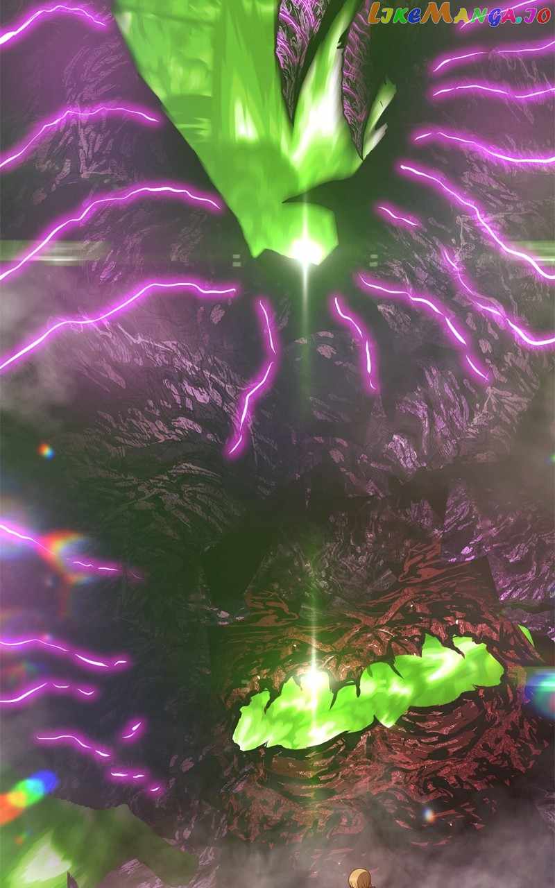 +99 Wooden stick chapter 72 page 162