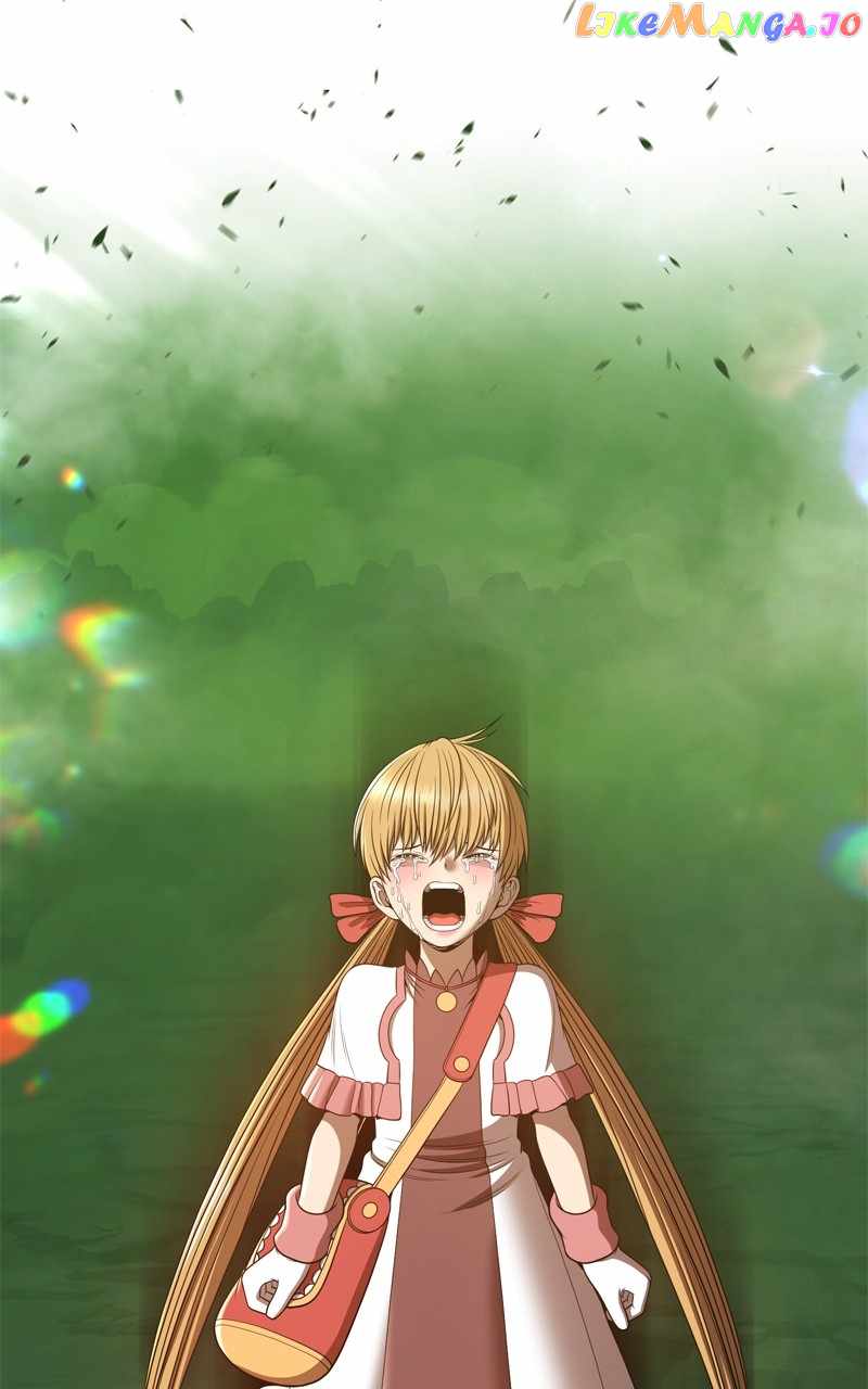 +99 Wooden stick chapter 72 page 168