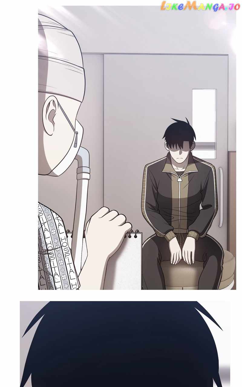 +99 Wooden stick chapter 72 page 189