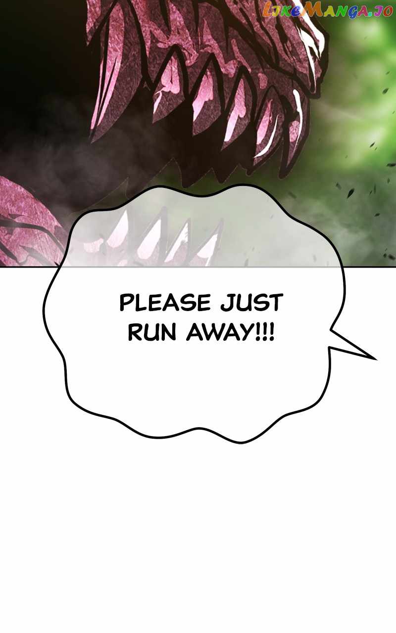 +99 Wooden stick chapter 72 page 200