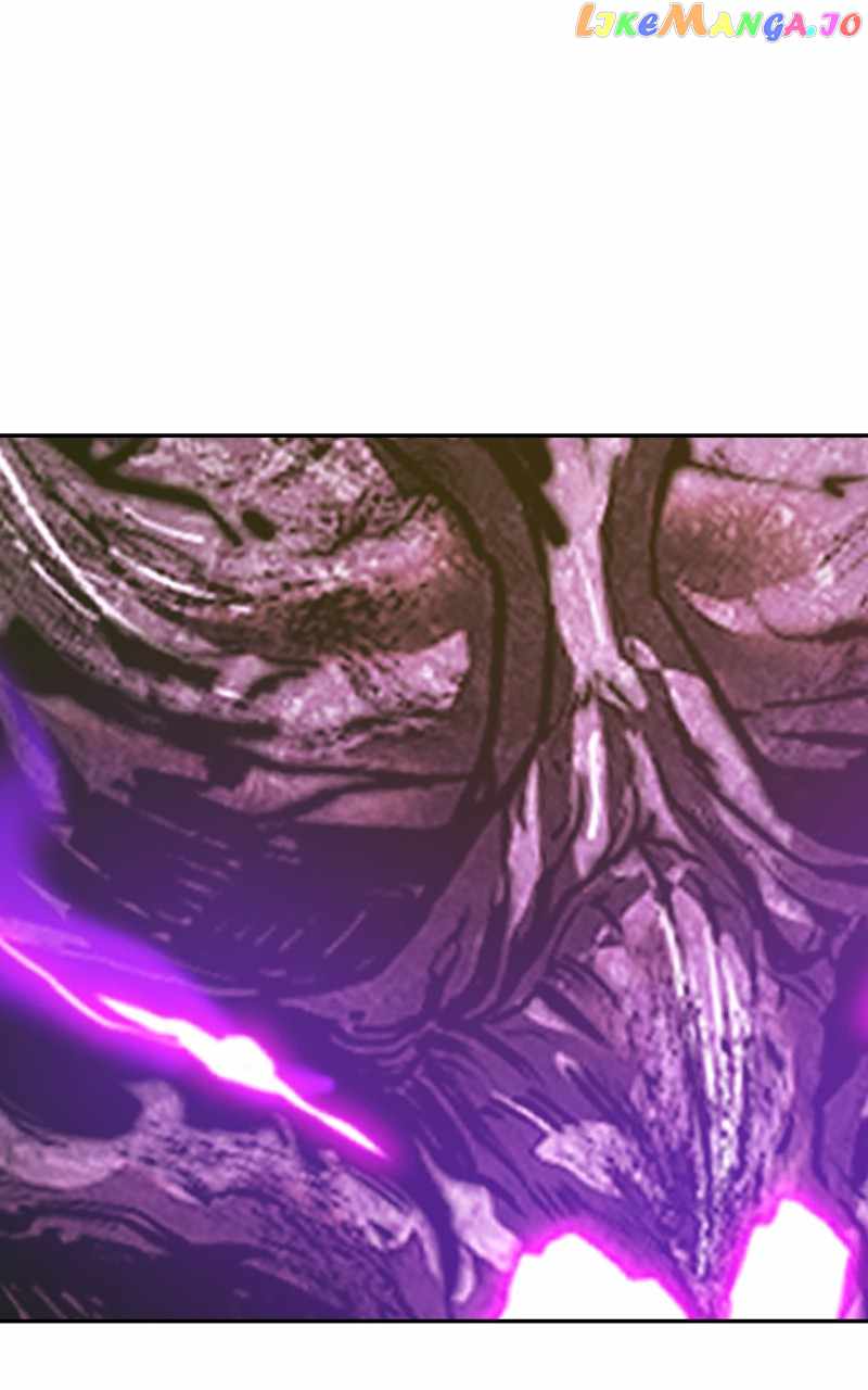 +99 Wooden stick chapter 72 page 225