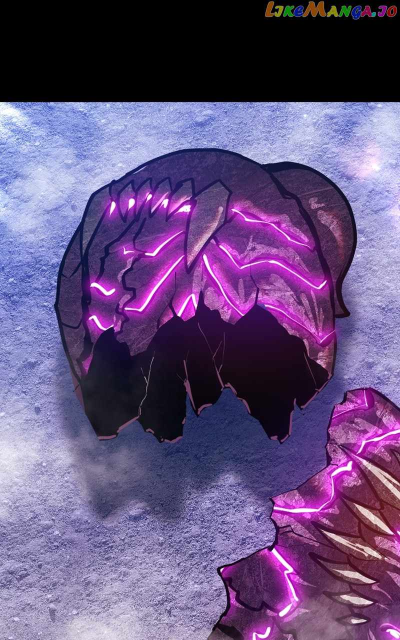 +99 Wooden stick chapter 72 page 233