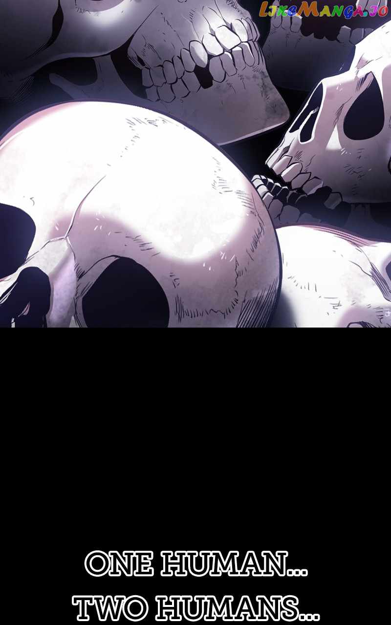 +99 Wooden stick chapter 72 page 247