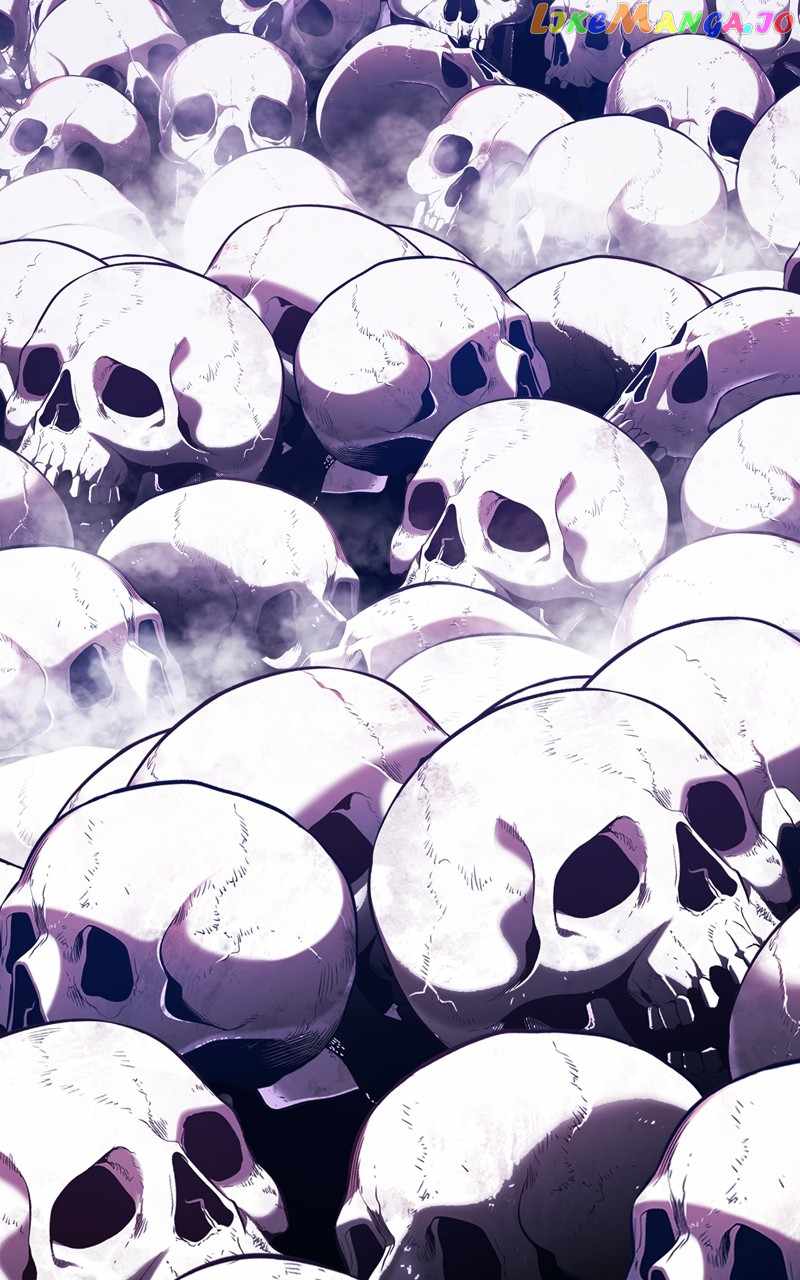 +99 Wooden stick chapter 72 page 263