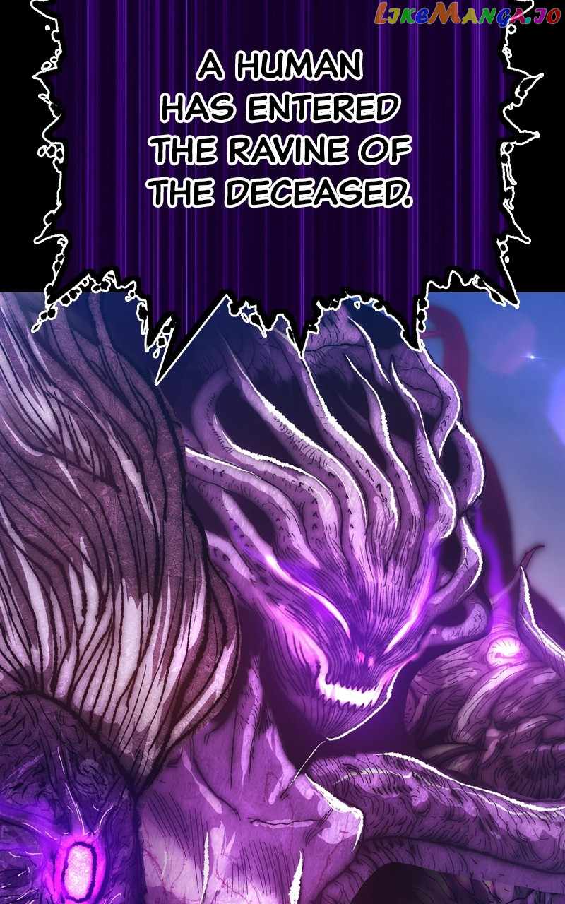 +99 Wooden stick chapter 72 page 306