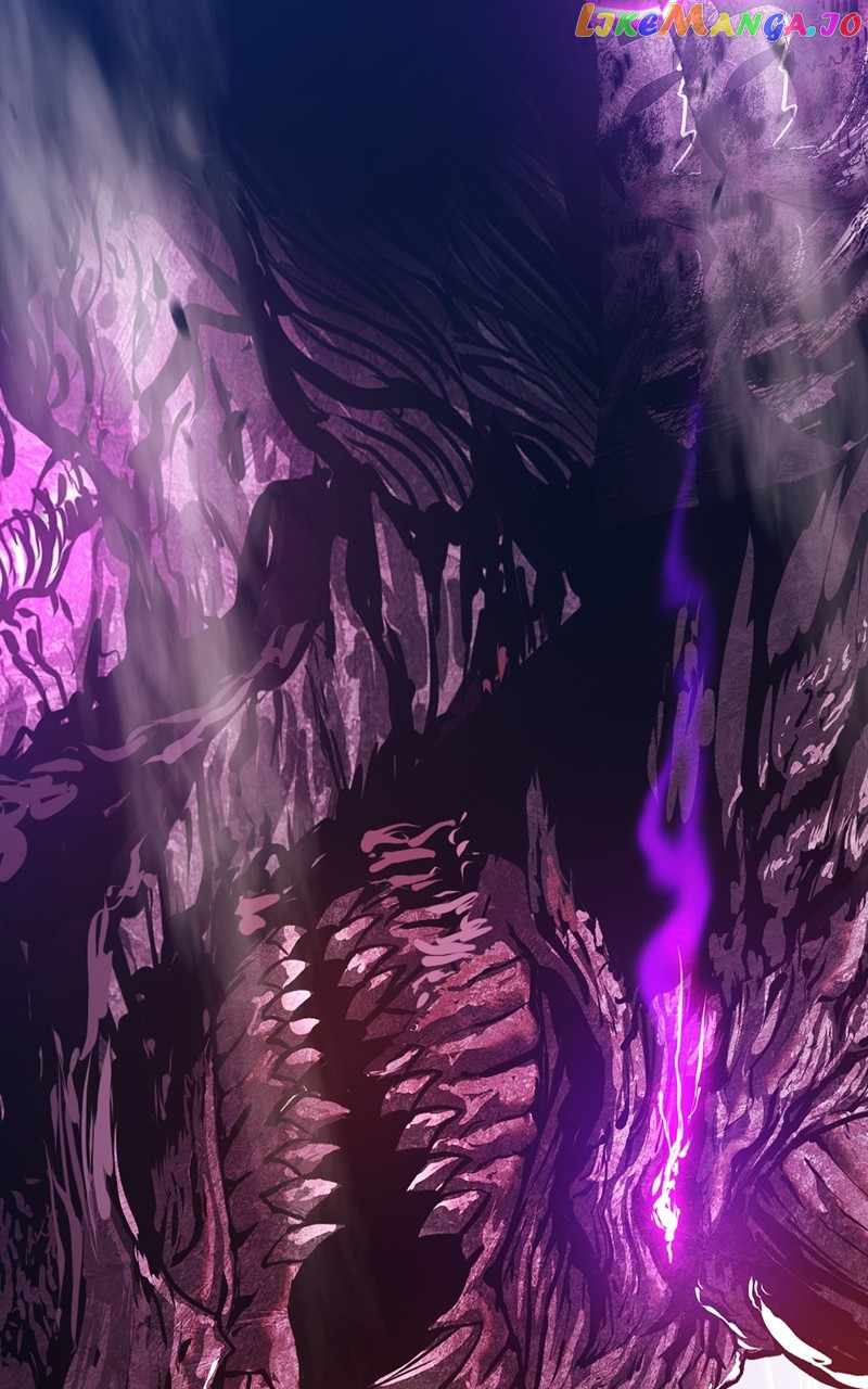 +99 Wooden stick chapter 72 page 350