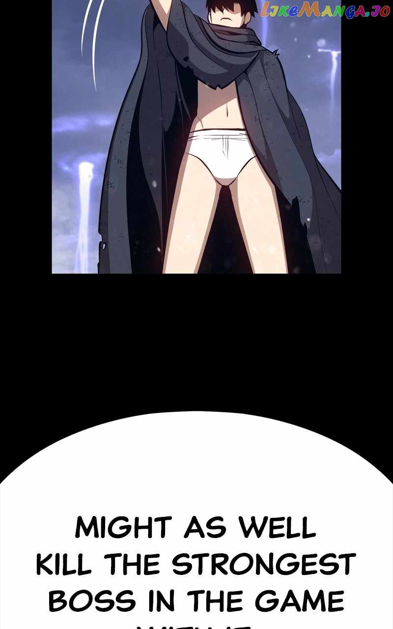 +99 Wooden stick chapter 72 page 400