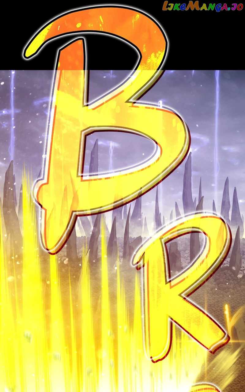 +99 Wooden stick chapter 72 page 412