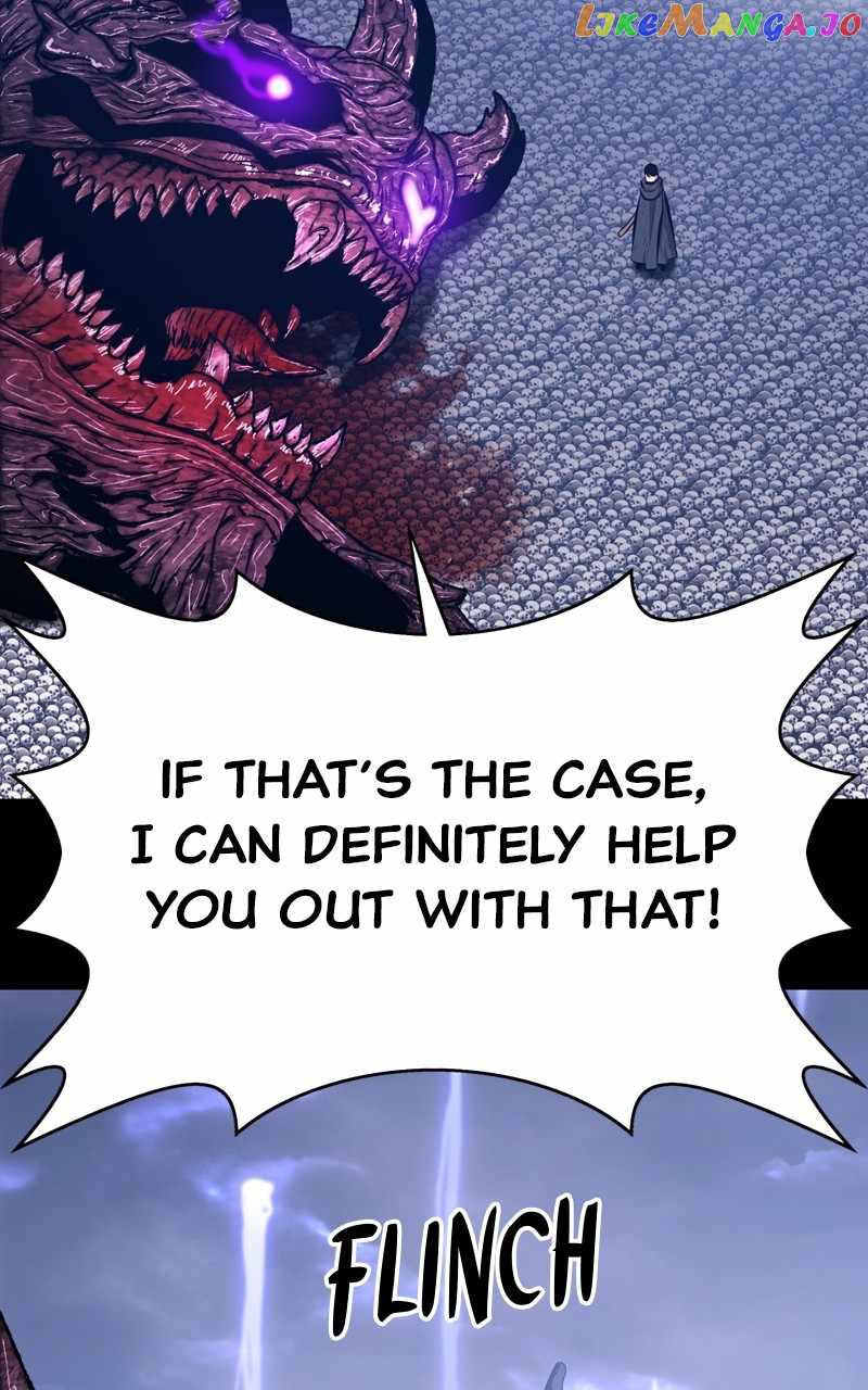 +99 Wooden stick chapter 72 page 427